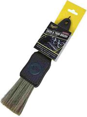 Meguiar's Πινέλο Καθαρισμού για Εσωτερικά Πλαστικά - Ταμπλό Αυτοκινήτου Βουρτσάκι Detailing X2001EU