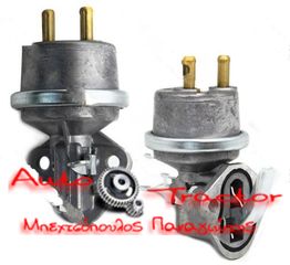 ΑΝΤΛΙΑ ΠΕΤΡΕΛΑΙΟΥ JOHN DEERE 2054, 2056, 2058, 6068, RE55390, RENAULT ARES 540RX, 550RX, 610RX, 620RX, 630RZ, 640RZ