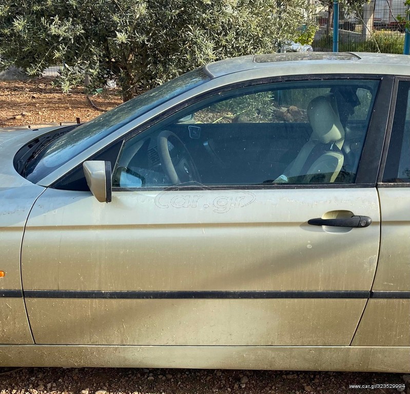 πορτα E46 COMPACT