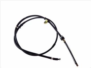 ΣΥΡΜΑ ΧΕΙΡΟΦΡΕΝΟΥ MITSUBISHI L200 '97-'05 4WD K74T/ K75T 1.5CAB 4WD ΠΙΣΩ ΔΕΞΙ