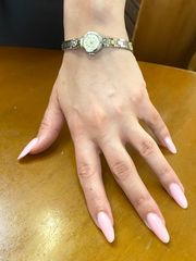 Vintage LORENZ WATCH -thumb-1