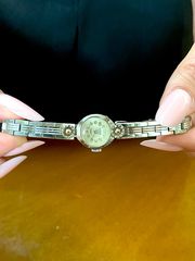 Vintage LORENZ WATCH -thumb-3