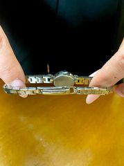 Vintage LORENZ WATCH -thumb-8