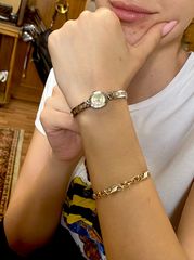Vintage LORENZ WATCH -thumb-9
