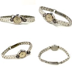 Vintage LORENZ WATCH -thumb-12