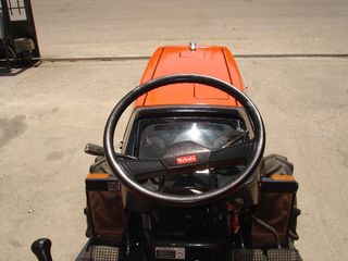 Τρακτέρ Kubota 2012 GL-21 (VIDEO) ΥΔΡ.ΤΙΜ ΡΕΒΕΡΣΑ [MΠΕΝΕΤΟΣ]-thumb-9