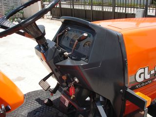 Τρακτέρ Kubota 2012 GL-21 (VIDEO) ΥΔΡ.ΤΙΜ ΡΕΒΕΡΣΑ [MΠΕΝΕΤΟΣ]-thumb-10