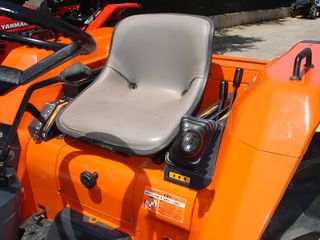 Τρακτέρ Kubota 2012 GL-21 (VIDEO) ΥΔΡ.ΤΙΜ ΡΕΒΕΡΣΑ [MΠΕΝΕΤΟΣ]-thumb-13