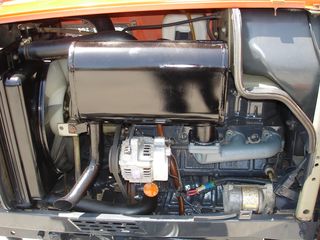 Τρακτέρ Kubota 2012 GL-21 (VIDEO) ΥΔΡ.ΤΙΜ ΡΕΒΕΡΣΑ [MΠΕΝΕΤΟΣ]-thumb-14