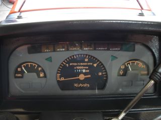 Τρακτέρ Kubota 2012 GL-21 (VIDEO) ΥΔΡ.ΤΙΜ ΡΕΒΕΡΣΑ [MΠΕΝΕΤΟΣ]-thumb-17