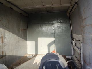 Κλούβα Mercedes-Benz 1996 Sprinter-thumb-8