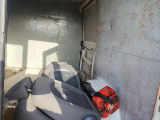 Κλούβα Mercedes-Benz 1996 Sprinter-thumb-10