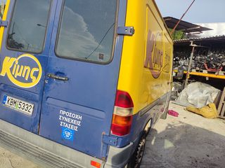 Κλούβα Mercedes-Benz 1996 Sprinter-thumb-4