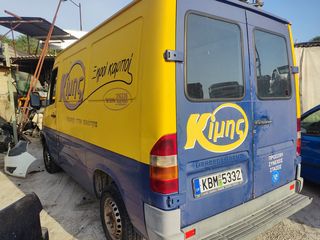 Κλούβα Mercedes-Benz 1996 Sprinter-thumb-2