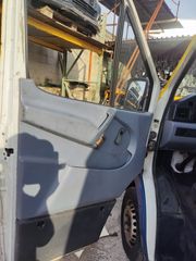 Κλούβα Mercedes-Benz 1996 Sprinter-thumb-9