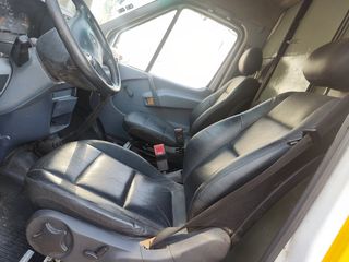 Κλούβα Mercedes-Benz 1996 Sprinter-thumb-1