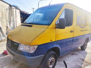 Κλούβα Mercedes-Benz 1996 Sprinter-thumb-3