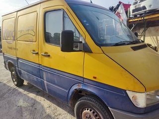Κλούβα Mercedes-Benz 1996 Sprinter-thumb-5