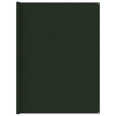 Χαλί Σκηνής Σκούρο Πράσινο 250 x 350 εκ. 310702