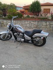 Honda Steed 1997 VSE-thumb-1
