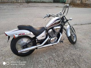 Honda Steed 1997 VSE