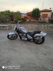 Honda Steed 1997 VSE-thumb-2