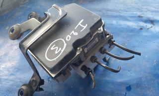 HYUNDAI i20 2008-2014 ΜΟΝΑΔΑ ABS 58910-1J200 ,589101J200 ,0265238004