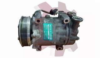 Κομπρεσέρ A/C Ford με Κωδικό 5S6119D629AA