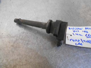 NISSAN MICRA K11 01 1,4cc CGA3 ΠΟΛΛΑΠΛΑΣΙΑΣΤΗΣ ΚΩΔ 0221504017