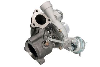 Yπερπληρωτής/Τurbo  OPEL SIGNUM, VECTRA C, VECTRA C GTS; SAAB 9-3 2.0 09.02-02.15