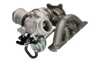Yπερπληρωτής/Τurbo AUDI A4 B7, A6 C6; SEAT EXEO, EXEO ST 2.0 11.04-05.13