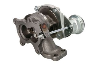 Yπερπληρωτής/Τurbo CITROEN C2, C3 I, C3 II, C3 PLURIEL, NEMO, NEMO/MINIVAN, XSARA; FORD FIESTA V, FIESTA VI, FUSION; MAZDA 2; PEUGEOT 1007, 107, 206, 206+, 207, 307, BIPPER 1.4D 09.01-