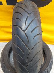 ΕΝΑ ΤΕΜΑΧΙΟ 110/70/13...DUNLOP SCOOTSMART...ΣΕ ΠΑΡΑ ΠΟΛΥ ΚΑΛΗ ΚΑΤΑΣΤΑΣΗ...ΜΕ DOT 2620