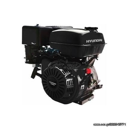 900QT Κινητήρας Βενζίνης 9hp - ΚΙΝΗΤΗΡΕΣ - HYUNDAI (#50C11)