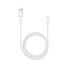 Καλώδιο USB-C AP71 Super Charge 1m λευκό