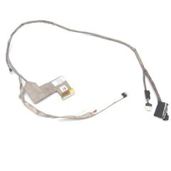Καλωδιοταινία Οθόνης - Flex Video Screen LCD Cable για Dell Latitude E6430 DC02C002700 DC02001DV00 0N1XP N1XP 0JTC08 JTC08 eDP 40pins HD+ Monitor cable ( Κωδ.1-FLEX1103 )