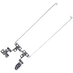 Μεντεσέδες Laptop - Hinges Bracket Set for Acer Notebook Aspire A114-31 A114-32 A314-31 A314-32 33.SHXN7.001 33.SHXN7.002 OEM (Κωδ.1-HNG0493)
