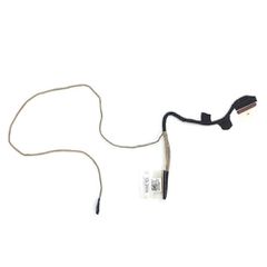 Καλωδιοταινία Οθόνης - Flex Video Screen LCD Cable για Laptop Dell Chromebook 11 5190 2-in-1 11.6" VTGX6 0VTGX6 450.Z2106.0001450.Z2106.0021 Touch eDP 40pins Monitor cable ( Κωδ.1-FLEX1114 )