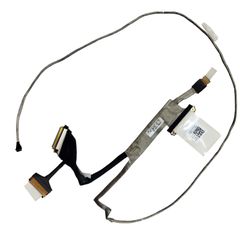 Kαλωδιοταινία Οθόνης - Flex Screen cable Dell inspiron 15-5000 5578 5579 7368 7378 P58F 15-5568 13-7378 13-7368 13-7378 FHD Touchscreen LCD screen VHFY9 0VHFY9 450.07Y02.0011 OEM (Κωδ.1-FLEX1119)