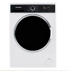 Heinner HWM-V8414D+++ Πλυντήριο Ρούχων 8kg 1400 Στροφών