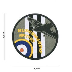 Σήμα Supermarine Spitfire Invasion