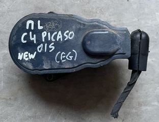 ΜΟΤΕΡ ΠΙΣΩ ΑΡΙΣΤΕΡΗΣ ΗΛΕΚΤΡΙΚΗΣ ΔΑΓΚΑΝΑΣ (ΚΑΙΝΟΥΡΓΙΟ - 4 ΚΑΛΩΔΙΑ) CITROEN C4 PICASSO 2014- (EG)