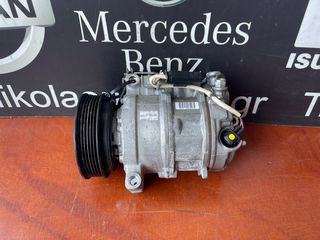 MERCEDES A CLASS W176 1.5DCI 12-18 ΚΟΜΠΡΕΣΣΕΡ A/C #Papanikolaouparts