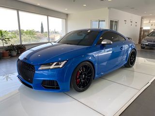 Audi TTS '15 4x4 auto