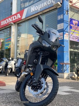 Car.gr - Honda CRF 1100 '22 AFRICA TWIN