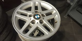 ΣΕΤ ΖΑΝΤΕΣ BMW E46 COMPACT 15”