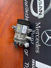 VW GOLF-AUDI A3 1.6TDI 16-19 ΚΟΜΠΡΕΣΣΕΡ A/C #Papanikolaouparts