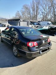 VOLKSWAGEN PASSAT 2005 1968cc ΑΡ.ΚΙΝ:BMP DISEL (ΠΛΗΡΟΦΟΡΕΙΕΣ ΤΗΛΕΦΩΝΙΚΑ)