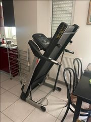 BREMSHEY TREADMILL - TR-PATH