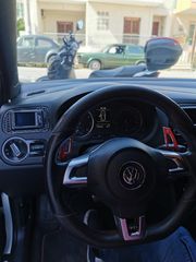 Volkswagen Polo 6R/6C Βάση PRD 600/700 αεραγωγού